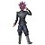 Goku Black Super Saiyan Rose Dragon Ball Super Grandista Manga Dimensions Banpresto Original - Imagem 4