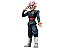 Goku Black Super Saiyan Rose Dragon Ball Super Grandista Manga Dimensions Banpresto Original - Imagem 2