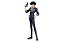 Spike Spiegel Cowboy Bebop Pop Up Parade Good Smile Company Original - Imagem 1