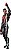 Spider-Man Miles Morales Marvel Comics Renewal Mafex 276 Medicom Toys Original - Imagem 2