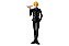 Sanji The Dawn Of Adventure One Piece S.H. Figuarts Bandai Original - Imagem 1