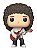 Brian May Queen Pop! Rocks Funko original - Imagem 2