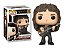 John Deacon Queen Pop! Rocks Funko original - Imagem 1