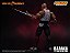 Baraka Mortal kombat Storm Collectibles Original - Imagem 5