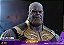 Thanos Vingadores Guerra infinita Movie Masterpiece Series Hot Toys Original - Imagem 8