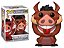 Pumbaa Luau O Rei Leão Pop! Disney Funko Original - Imagem 1