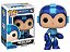 Mega Man Pop! Games Funko Original - Imagem 1