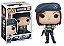 Jill Valentine Resident Evil Pop! Games Funko Original - Imagem 1