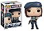 Jill Valentine Residente Evil Pop! Games Funko Original - Imagem 1