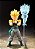 Gotenks Super Saiyajin Dragon Ball Z S.H. Figuarts Bandai original - Imagem 8