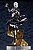 Pinhead Hellraiser III Horror Bishoujo Kotobukiya original - Imagem 2