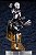 Pinhead Hellraiser III Horror Bishoujo Kotobukiya original - Imagem 3