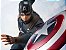 Capitão America Vingadores Ultimato S.H. Figuarts Bandai Original - Imagem 2