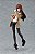 Makise Kurisu Steins;Gate Figma 98 Max Factory Original - Imagem 5