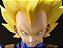 Vegeta Super Sayajin Dragon Ball Z S.H. Figuarts Bandai Original - Imagem 1