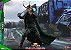 Loki Thor Ragnarok Movie Masterpiece Series Hot Toys Original - Imagem 4