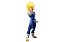 Majin Vegeta Dragon Ball Z S.H. Figuarts Bandai Original - Imagem 1