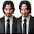 John Wick Capitulo 2 Mafex 85 Medicom Toy Original - Imagem 6