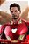 Homem de Ferro Mark 50 Vingadores Guerra infinita Marvel Comics Movie Masterpieces Hot Toys Original - Imagem 4