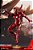 Homem de Ferro Mark 50 Vingadores Guerra infinita Marvel Comics Movie Masterpieces Hot Toys Original - Imagem 7