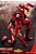 Homem de Ferro Mark 50 Vingadores Guerra infinita Marvel Comics Movie Masterpieces Hot Toys Original - Imagem 3