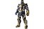 Thanos Vingadores Ultimato Marvel Studios S.H. Figuarts Bandai Original - Imagem 1