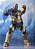 Thanos Vingadores Ultimato Marvel Studios S.H. Figuarts Bandai Original - Imagem 2