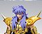 Milo de Escorpião Saint Seiya: Saintia Shô Color Edition Cloth Myth EX Bandai Original - Imagem 6