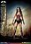 Mulher Maravilha Batman vs Superman Dynamic 8ction Heroes 2 Beast Kingdom Original - Imagem 3