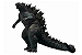 Godzilla (2019) Godzilla King Of The Monsters S.H. MonsterArts Bandai Original - Imagem 2