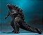 Godzilla (2019) Godzilla King Of The Monsters S.H. MonsterArts Bandai Original - Imagem 3