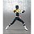 [SDCC 2014 Exclusivo] Ranger Preto Blindado Power Rangers Mighty Morphin S.H.Figuarts Bandai Original - Imagem 2