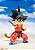 Son Goku infância Dragon Ball S.H. Figuarts Bandai Original - Imagem 8