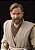 Obi-Wan Kenobi Star wars Vingança dos Sith S.H. Figuarts Bandai Original - Imagem 4