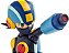 Mega Man Battle Network 4 Inch Nel Sentinel Original - Imagem 2