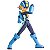 Mega Man Battle Network 4 Inch Nel Sentinel Original - Imagem 5