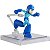 Mega Man 4 Inch Nel Sentinel Original - Imagem 10