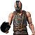 Bane The Dark Knight Rises Mafex 52 Medicom Toy Original - Imagem 5