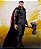 Thor Vingadores Guerra Infinita Marvel S.H. Figuarts Bandai Original - Imagem 7