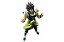 Broly Dragon Ball Super Broly S.H.Figuarts Bandai Original - Imagem 2