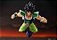 Broly Dragon Ball Super Broly S.H.Figuarts Bandai Original - Imagem 4