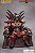 Shao Kahn Mortal Kombat Storm Collectibles Original - Imagem 2