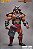 Shao Kahn Mortal Kombat Storm Collectibles Original - Imagem 9