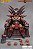 Shao Kahn Mortal Kombat Storm Collectibles Original - Imagem 10