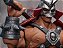 Shao Kahn Mortal Kombat Storm Collectibles Original - Imagem 1