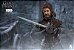 Eddard Stark Game of Thrones Threezero escala 1/6 original - Imagem 3