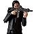 John Wick Mafex 70 Medicom Toy Original - Imagem 9