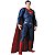 Superman Liga da Justiça Mafex 57 Medicom Toy Original - Imagem 1