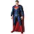 Superman Liga da Justiça Mafex 57 Medicom Toy Original - Imagem 3