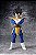 Vegeta Scouter Dragon ball Z S.H. Figuarts Bandai Original - Imagem 2